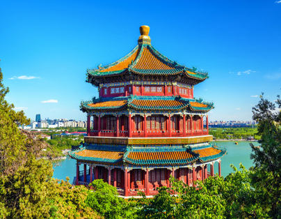 京宴皇城 居庸關、天壇、頤和園、故宮六日 平遙古城.雲岡石窟